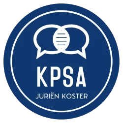 KPSA - Logo